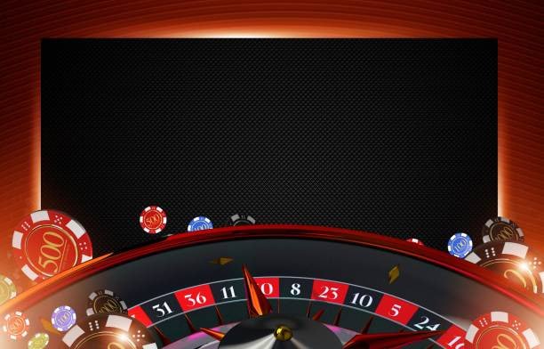 VIP Roulette Game