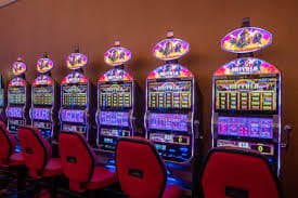 Joker Gaming slot titles displayed on login rupiahtoto platform