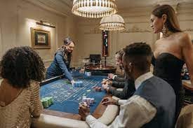 Speed Baccarat betting interface with timer and payout display